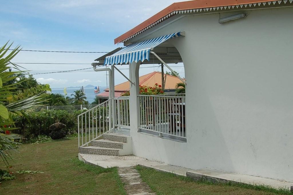 Bungalow Proche Plage Le Gosier  Exterior foto