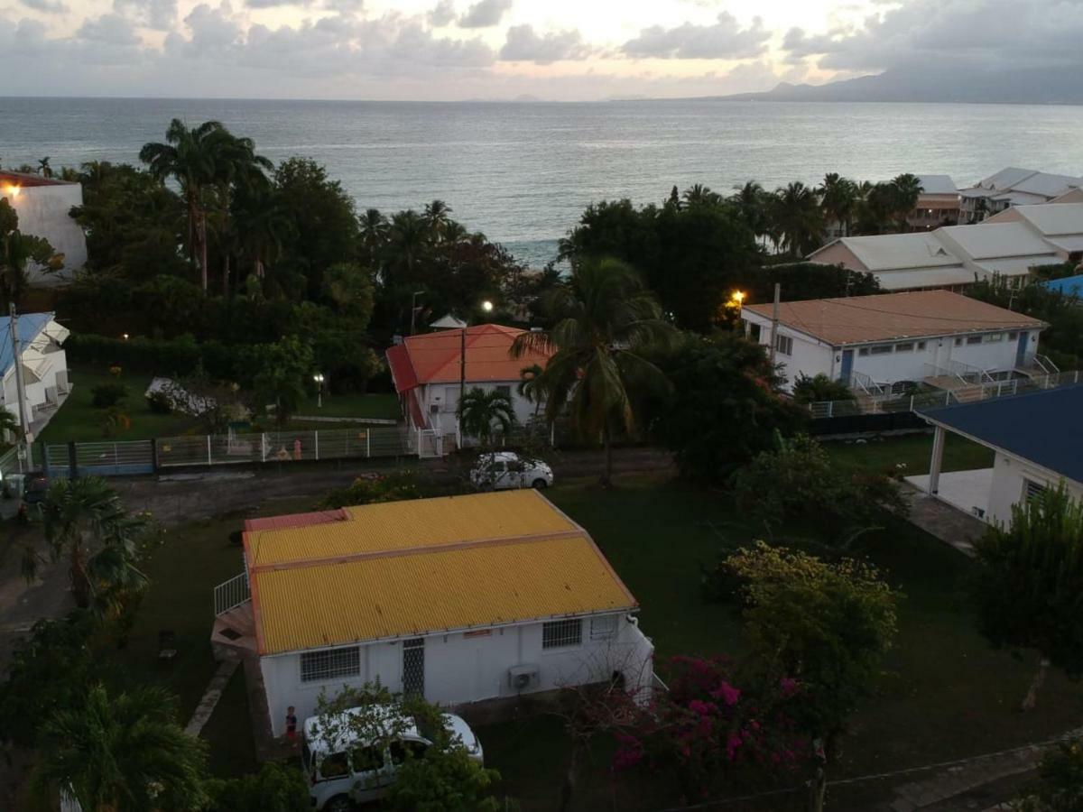 Bungalow Proche Plage Le Gosier  Exterior foto
